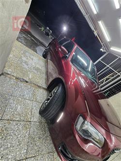 كرايسلر 300
